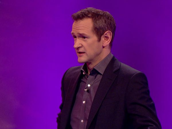 Pointless UK - Episode 28