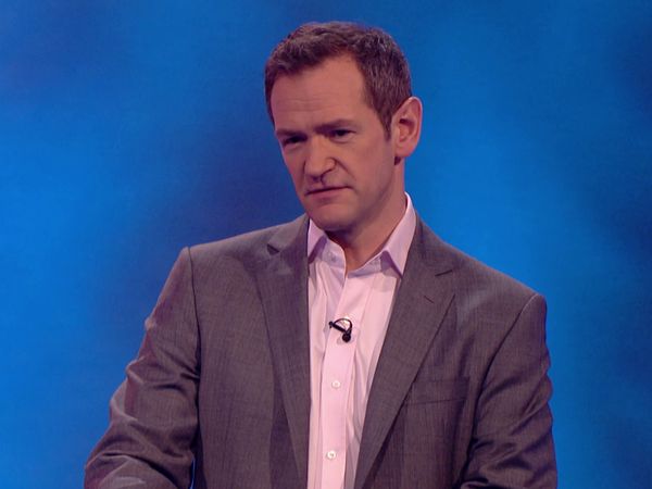 Pointless UK - Episode 31