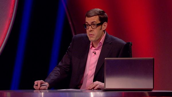 Pointless UK - Episode 32