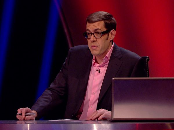 Pointless UK - Episode 32
