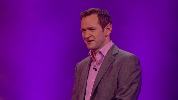 Pointless UK - Episode 33
