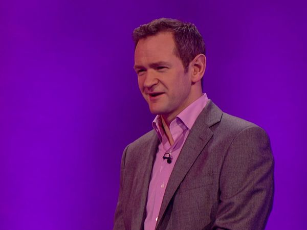 Pointless UK - Episode 33