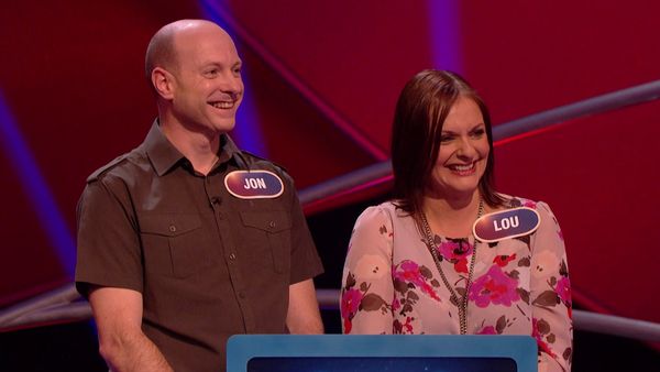 Pointless UK - Episode 36