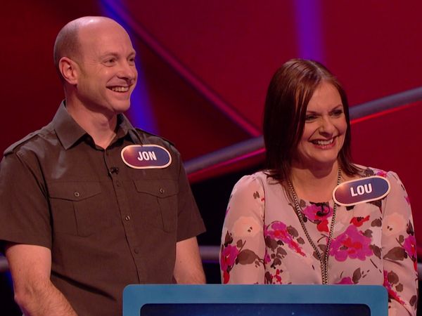 Pointless UK - Episode 36