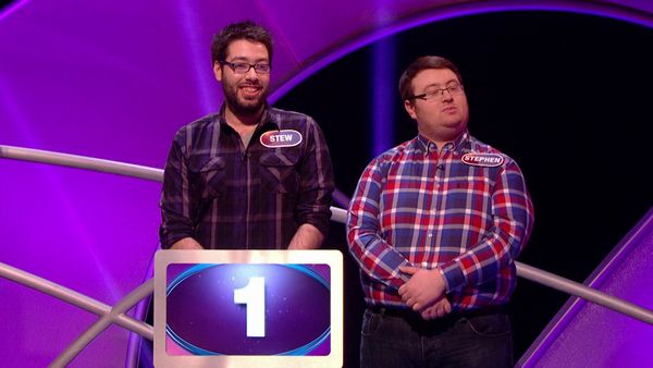 Pointless UK - Episode 37