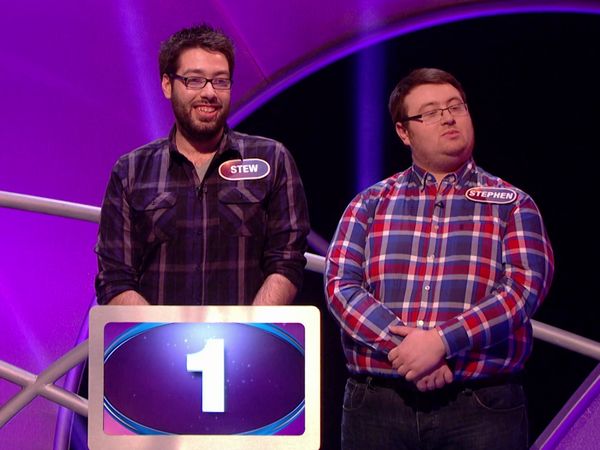 Pointless UK - Episode 37