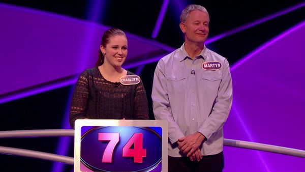 Pointless UK - Episode 40