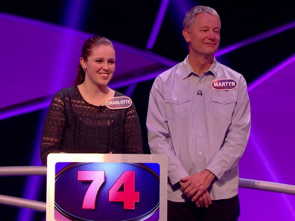 Pointless UK - Episode 40