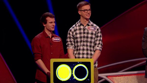 Pointless UK - Episode 39