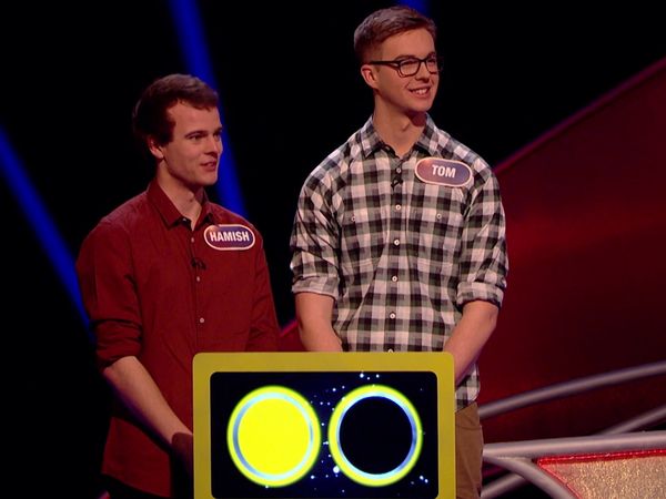 Pointless UK - Episode 39
