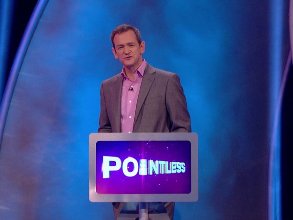 Pointless UK - Episode 43
