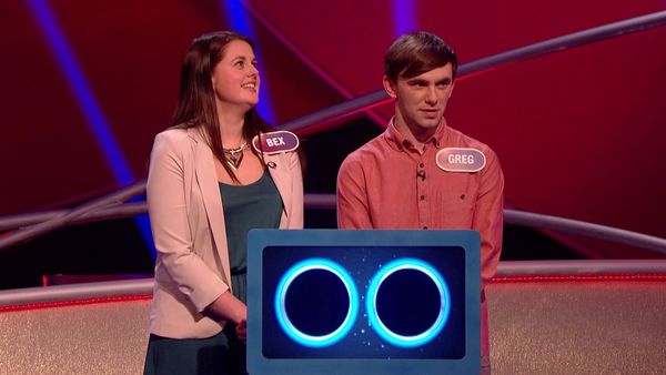 Pointless UK - Episode 46