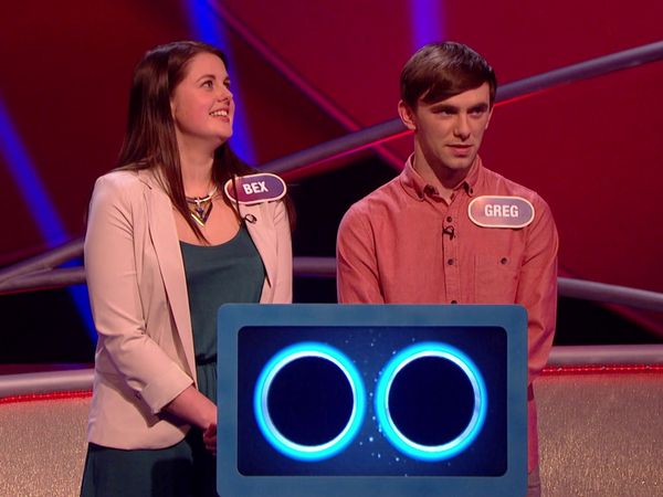 Pointless UK - Episode 46
