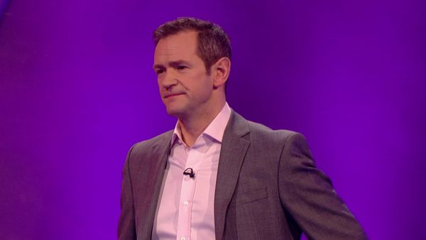 Pointless UK - Episode 41