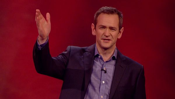 Pointless UK - Episode 42