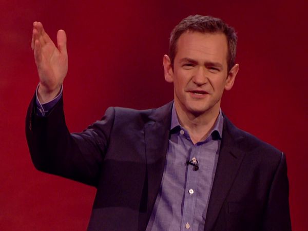 Pointless UK - Episode 42