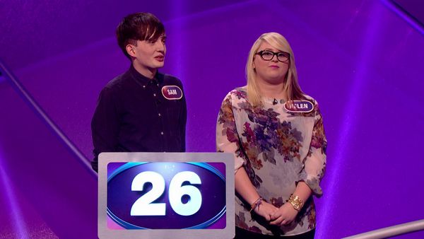 Pointless UK - Episode 51