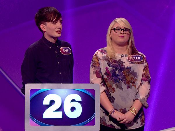 Pointless UK - Episode 51