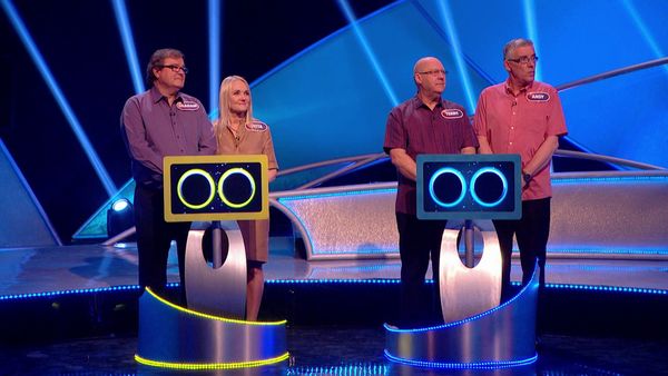 Pointless UK - Episode 48