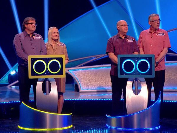Pointless UK - Episode 48