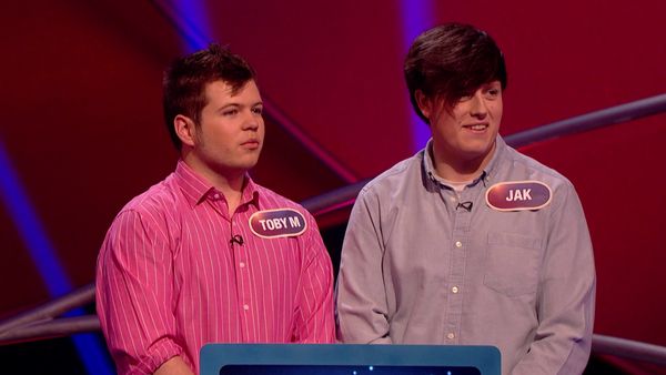 Pointless UK - Episode 50