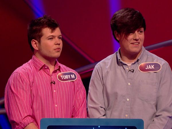 Pointless UK - Episode 50