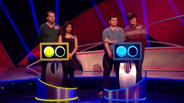 Pointless UK - Episode 49
