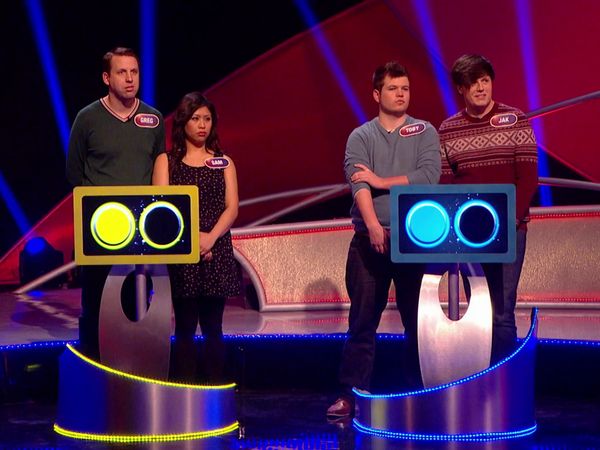 Pointless UK - Episode 49
