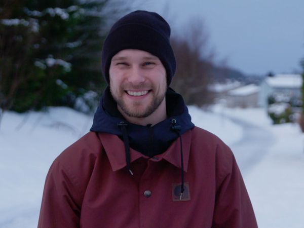 Lyxfällan Norge - Avsnitt 2503