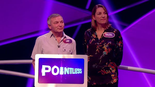 Pointless UK - Episode 52