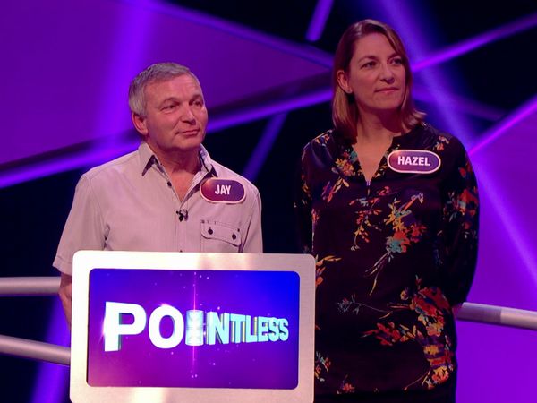 Pointless UK - Episode 52