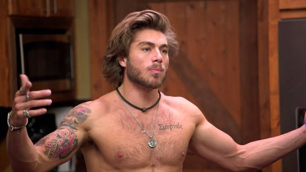 MTV Floribama Shore - Montanabama Shore