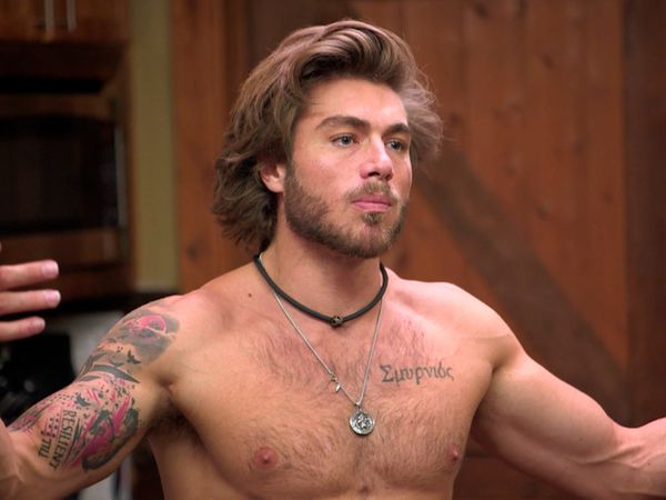 MTV Floribama Shore - Montanabama Shore