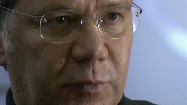 Interpol Investiga - Tráfico mortal
