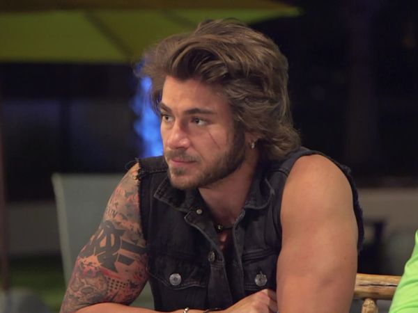 MTV Floribama Shore - Havasu Heat