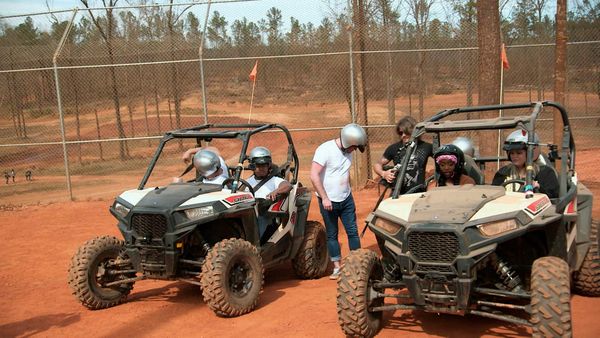 MTV Floribama Shore - Episodio 417