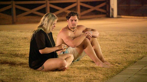 MTV Floribama Shore - Episodio 419