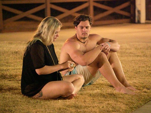 MTV Floribama Shore - Episodio 419