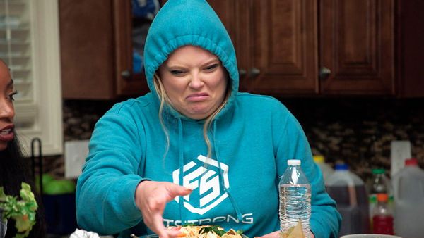 MTV Floribama Shore - Episodio 421