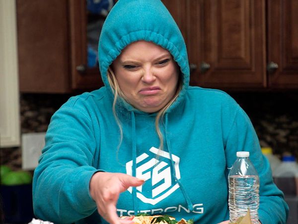 MTV Floribama Shore - Episodio 421