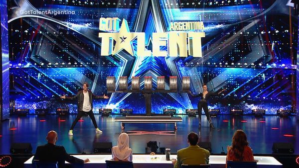 Got Talent Argentina - Episodio 14