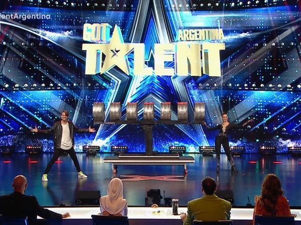Got Talent Argentina - Episodio 14