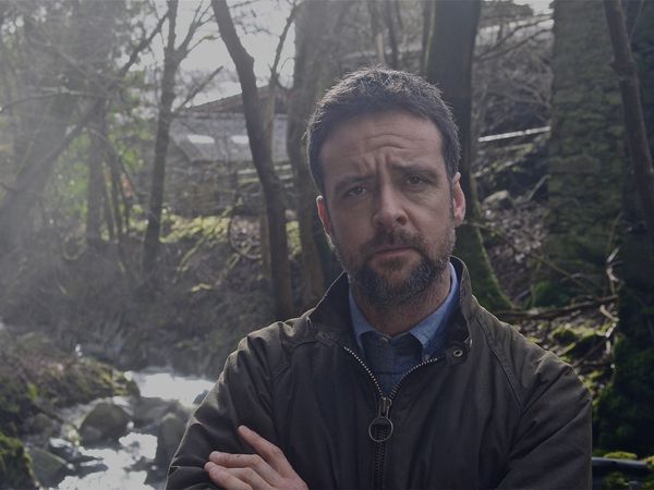 Hinterland - Episodio 2