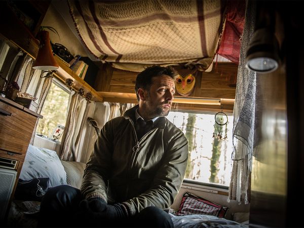 Hinterland - Episodio 3