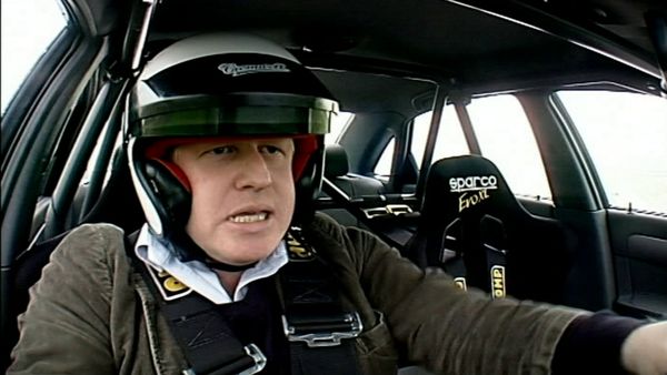 Top Gear - Afsnit 6