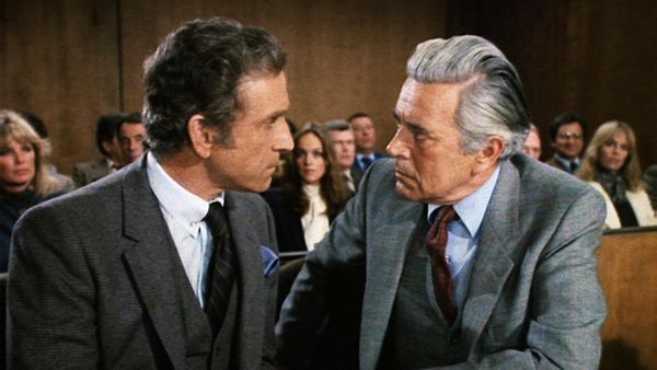 Dynasty - Blake Goes to Jail