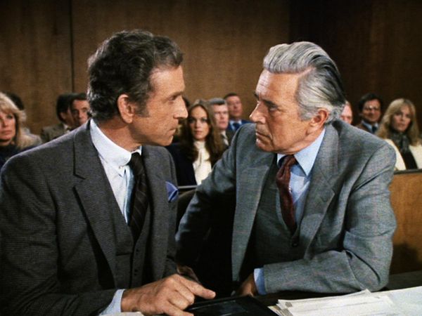 Dynasty - Blake Goes to Jail