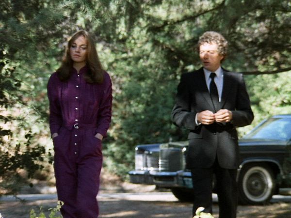 Dynasty - Fallon's Wedding