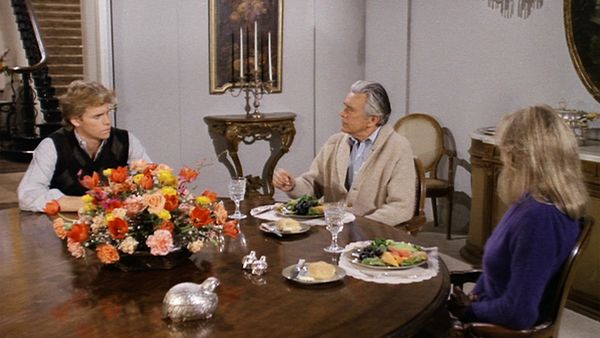 Dynasty - The Chauffeur Tells a Secret