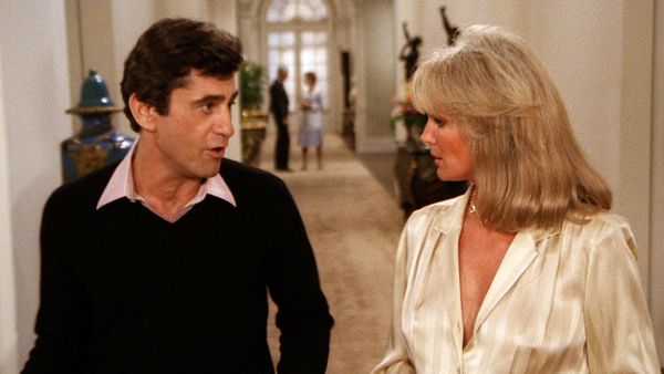Dynasty - Alexis' Secret